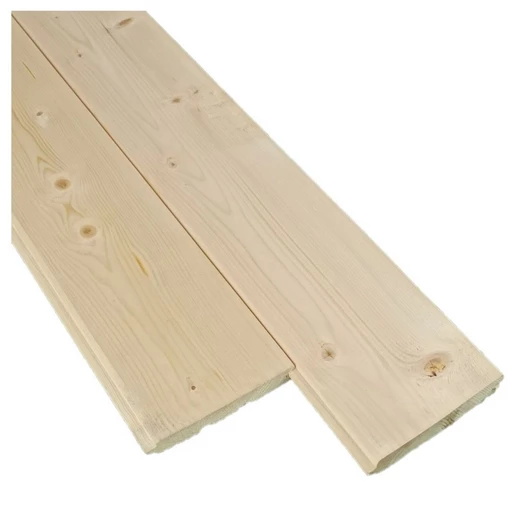 Вагонка хвоя штиль 14*110*3000, сорт С (0,33м2)